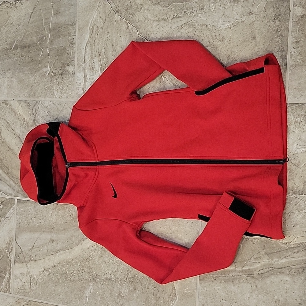 🌼Women's Nike dry fit Jacket/hoodie/top